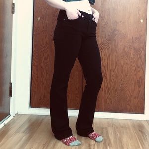 Citizens of Humanity Intimate Bootcut Jean